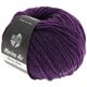 Lana Grossa MERINO AIR | 22-eggplant