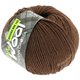 Lana Grossa MERINO Mix 140 (McWool) | 428-chocolate brown