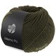 Lana Grossa MERINO PIÙ | 05-night green