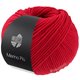 Lana Grossa MERINO PIÙ | 14-red