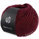 Lana Grossa MERINO PIÙ | 17-burgundy
