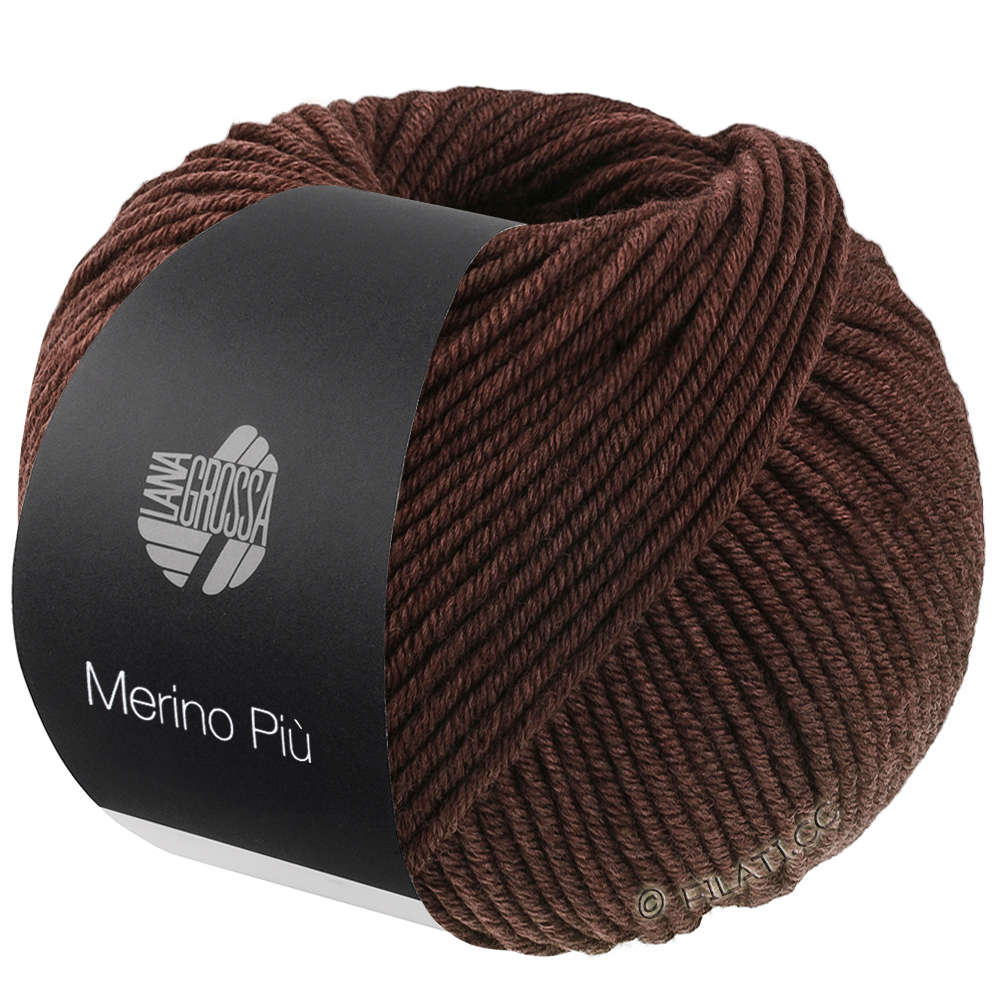 MERINO PIÙ from Lana Grossa