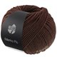 Lana Grossa MERINO PIÙ | 18-dark brown