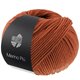 Lana Grossa MERINO PIÙ | 20-Rust orange