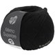 Lana Grossa MERINO SUPERIORE | 08-black