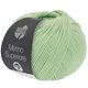 Lana Grossa MERINO SUPERIORE | 49-white green