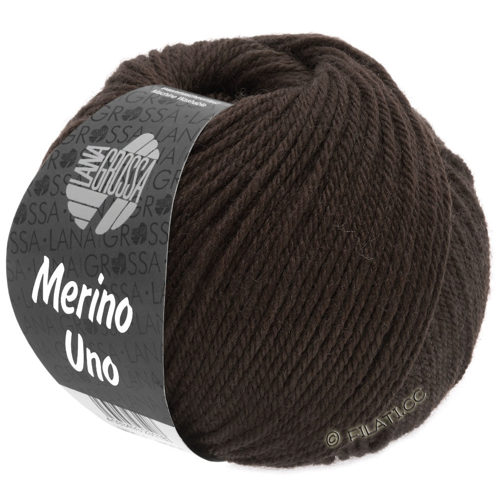 Lana Grossa MERINO UNO