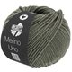 Lana Grossa MERINO UNO | 92-gray green