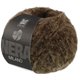 Lana Grossa MILANO (Nera) | 10-dark brown mottled