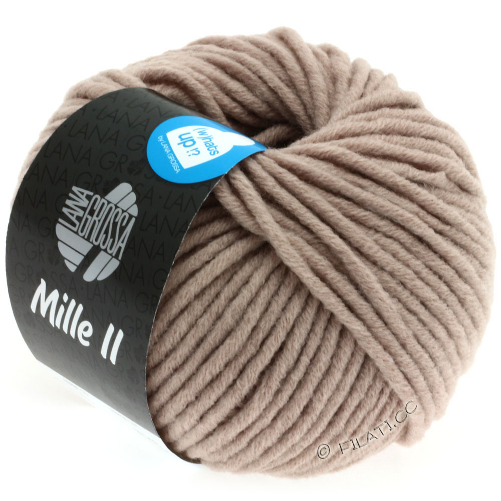 Lana Grossa MILLE II