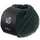 Lana Grossa MILLE II | 179-black green