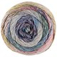 Lana Grossa MOSAICO (Linea Pura) | 010-gray blue/jeans/subtle gray/light gray/rose/forest green/heather/mustard/ochre/petrol