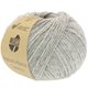 Lana Grossa NATURAL ALPACA Classico | 102-light gray