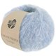 Lana Grossa NATURAL ALPACA Lungo | 06-light blue
