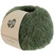 Lana Grossa NATURAL ALPACA Lungo | 08-dark green