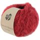 Lana Grossa NATURAL ALPACA Lungo | 12-red