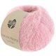 Lana Grossa NATURAL ALPACA Lungo | 14-rose