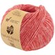 Lana Grossa NATURAL ALPACA Pelo | 038-light red mottled