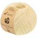 Lana Grossa NATURAL ALPACA Pelo | 039-vanilla mottled
