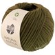 Lana Grossa NATURAL COTTON (Gots) | 02-moss green