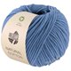 Lana Grossa NATURAL COTTON (Gots) | 28-pigeon blue