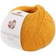 Lana Grossa NATURAL LAMA FINE | 101-yellow