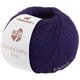 Lana Grossa NATURAL LAMA FINE | 106-navy