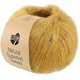 Lana Grossa NATURAL SUPERKID TWEED | 615-mustard yellow