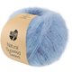 Lana Grossa NATURAL SUPERKID TWEED | 643-light blue