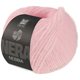 Lana Grossa NEBBIA (Nera) | 17-rose
