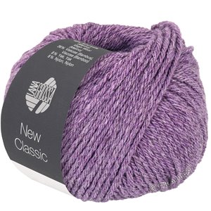 Lana Grossa NEW CLASSIC | 03-purple