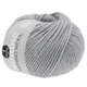 Lana Grossa NORDIC MERINO WOOL Aktion! | 15-light gray