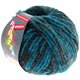 Lana Grossa NORDICO (Ragazza) | 07-petrol blue/dark petrol