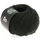 Lana Grossa ORO | 22-black brown