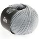 Lana Grossa ORO | 32-silver gray