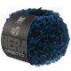 Lana Grossa ORSETTO Moulinè (Nera) | 107-dark blue/black