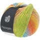 Lana Grossa PAPPAGALLO | 06-red/petrol/yellow green/rose/emerald/fuchsia