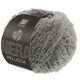 Lana Grossa PELLICCIA (Nera) | 08-gray