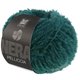 Lana Grossa PELLICCIA (Nera) | 10-petrol