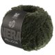 Lana Grossa PELLICCIA (Nera) | 11-forest green