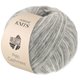 Lana Grossa PELO CASHMERE | 04-raw white/light gray