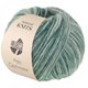 Lana Grossa PELO CASHMERE | 12-forest green/raw white
