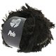 Lana Grossa PELO | 004-black brown