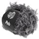 Lana Grossa PELO | 010-dark gray mottled