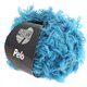 Lana Grossa PELO | 015-turquoise mottled