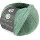 Lana Grossa PER FORTUNA DÉGRADÉ (GOTS) | 102-gray green/black green/jade/natural