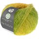 Lana Grossa PER FORTUNA DÉGRADÉ (GOTS) | 103-leaf green/moss green/mustard yellow/curry