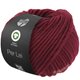 Lana Grossa PER LEI (GOTS) | 15-wine red