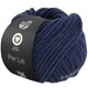Lana Grossa PER LEI (GOTS) | 25-navy