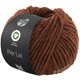 Lana Grossa PER LEI (GOTS) | 47-chocolate brown